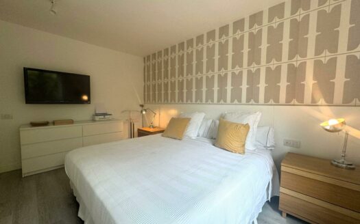 Espectacular inmueble con jardín