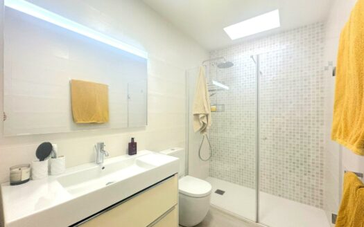 Espectacular inmueble con jardín