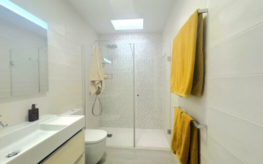 Espectacular inmueble con jardín