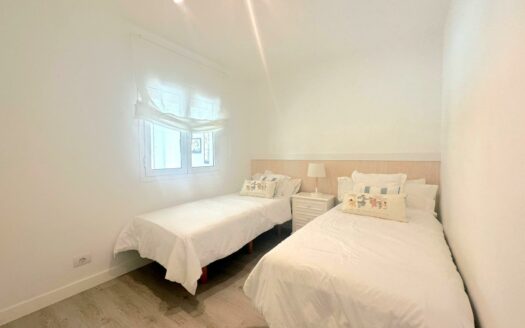 Espectacular inmueble con jardín