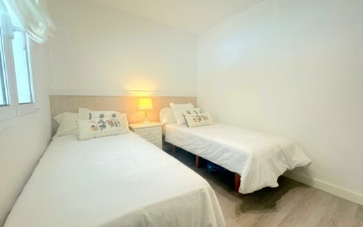 Espectacular inmueble con jardín