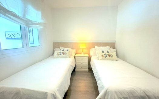 Espectacular inmueble con jardín