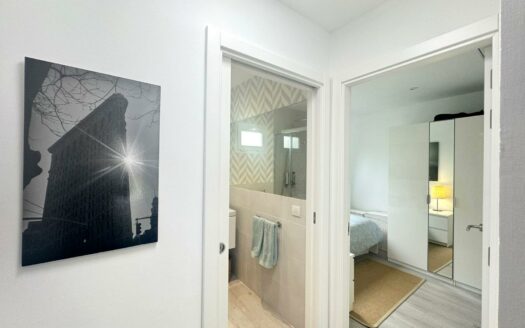 Espectacular inmueble con jardín