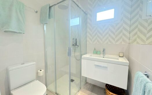 Espectacular inmueble con jardín