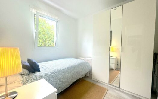 Espectacular inmueble con jardín