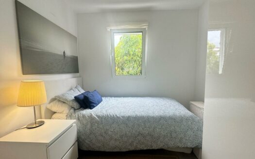 Espectacular inmueble con jardín