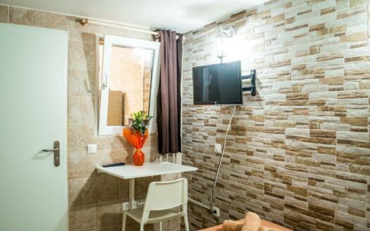 Se vende: Hostal en El Tablero de Maspalomas con alta rentabilidad