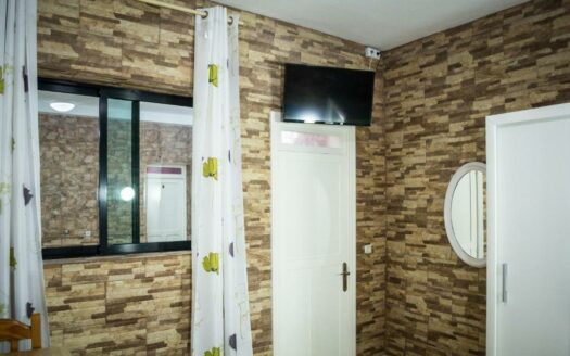 Se vende: Hostal en El Tablero de Maspalomas con alta rentabilidad