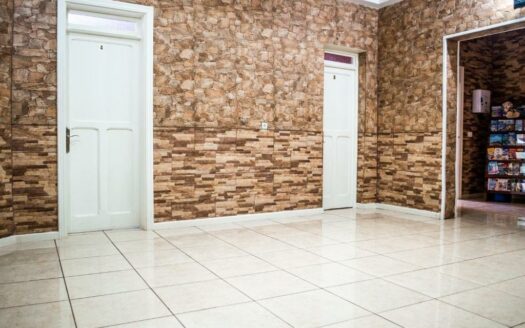 Se vende: Hostal en El Tablero de Maspalomas con alta rentabilidad