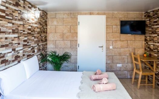 Se vende: Hostal en El Tablero de Maspalomas con alta rentabilidad