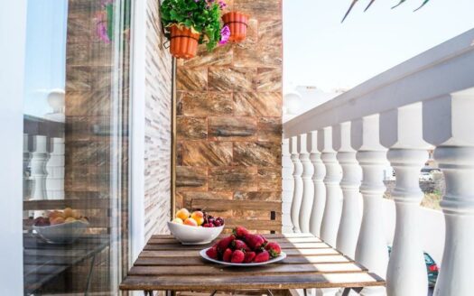 Se vende: Hostal en El Tablero de Maspalomas con alta rentabilidad