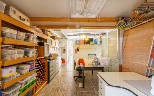 Chalet de 2 plantas con vistas al mar