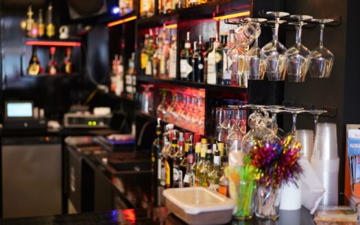 Bar/Cafetería en Venta en el Centro Comercial Yumbo – Playa del Inglés