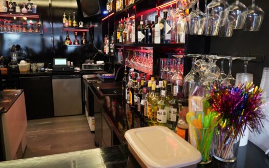 Bar/Cafetería en Venta en el Centro Comercial Yumbo – Playa del Inglés