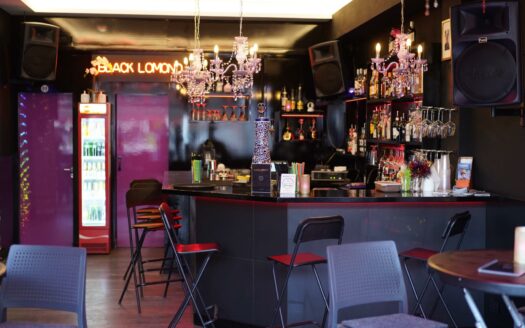 Bar/Cafetería en Venta en el Centro Comercial Yumbo – Playa del Inglés