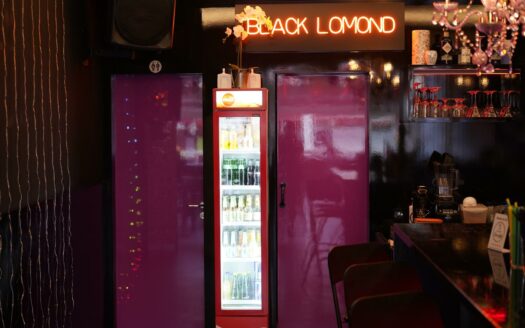 Bar/Cafetería en Venta en el Centro Comercial Yumbo – Playa del Inglés