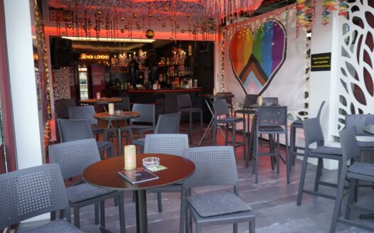 Bar/Cafetería en Venta en el Centro Comercial Yumbo – Playa del Inglés