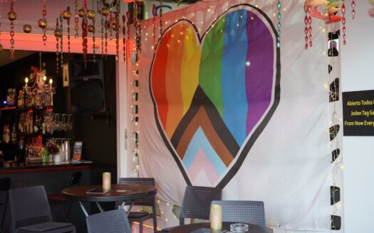 Bar/Cafetería en Venta en el Centro Comercial Yumbo – Playa del Inglés