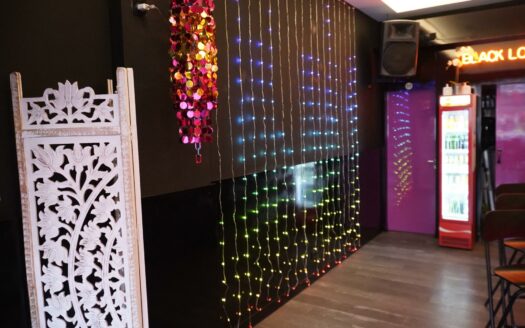 Bar/Cafetería en Venta en el Centro Comercial Yumbo – Playa del Inglés