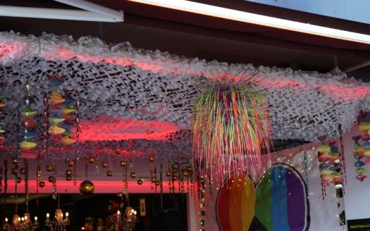 Bar/Cafetería en Venta en el Centro Comercial Yumbo – Playa del Inglés