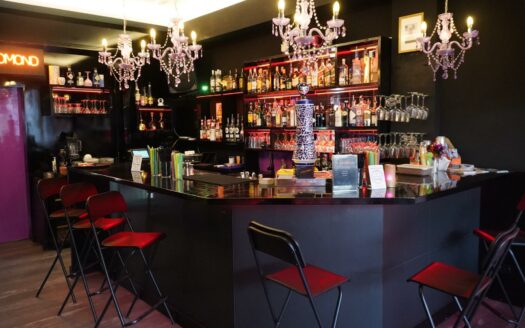 Bar/Cafetería en Venta en el Centro Comercial Yumbo – Playa del Inglés