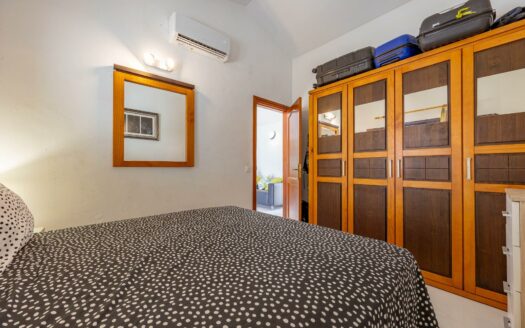 Bungalow Esquinero Reformado con Privacidad y Dos Terrazas – Playa del Inglés