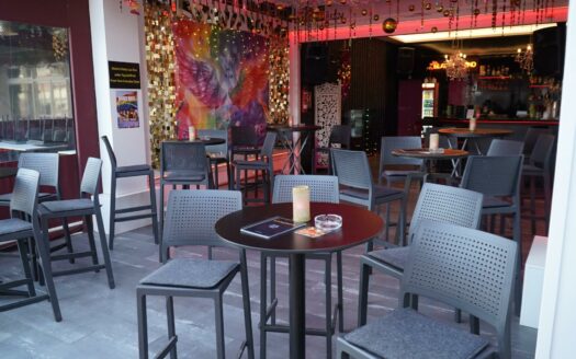 Bar/Cafetería en Venta en el Centro Comercial Yumbo – Playa del Inglés