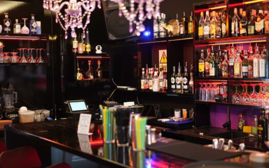 Bar/Cafetería en Venta en el Centro Comercial Yumbo – Playa del Inglés