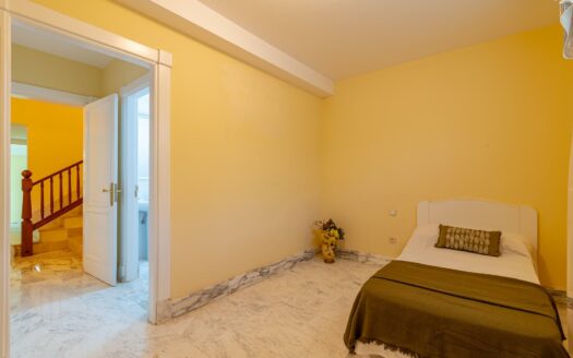 Villa en Sonnenland en venta en primera línea con vistas impresionantes