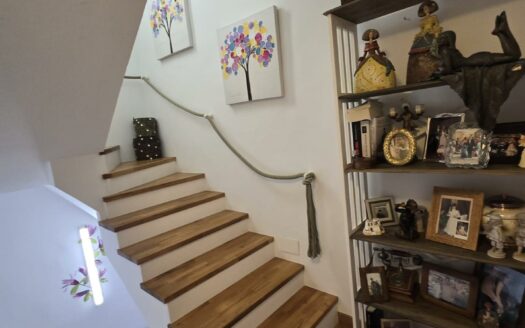 Semi-Detached Chalet in El Doral – Sonnenland