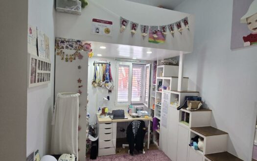 Semi-Detached Chalet in El Doral – Sonnenland