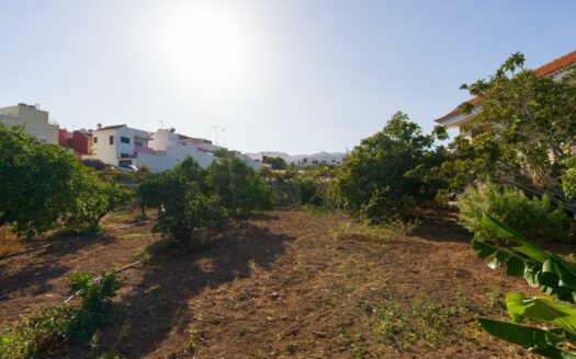 Finca rústica con amplia vivienda y azotea en Las Mejías – Ingenio, Gran Canaria