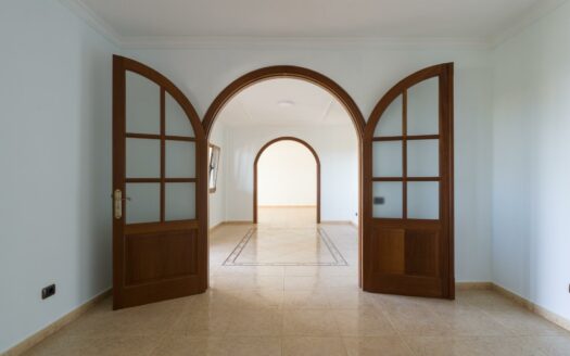 Finca rústica con amplia vivienda y azotea en Las Mejías – Ingenio, Gran Canaria