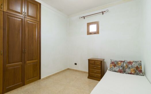 Finca rústica con amplia vivienda y azotea en Las Mejías – Ingenio, Gran Canaria