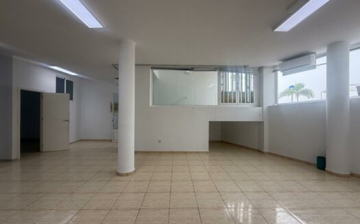 Local Comercial en  Arguineguín