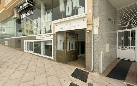 Local Comercial en  Arguineguín