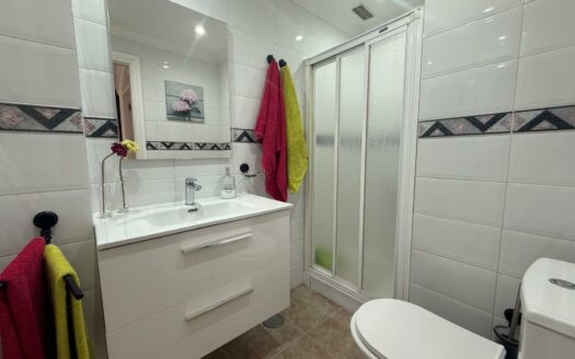3-Bedroom Townhouse with Terrace & Solarium in Maspalomas