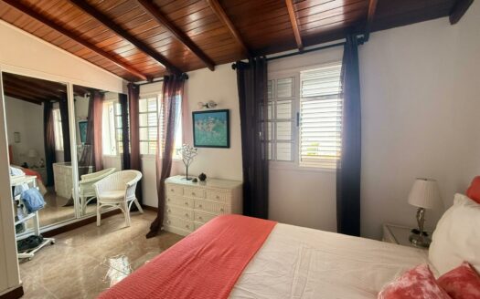 3-Bedroom Townhouse with Terrace & Solarium in Maspalomas