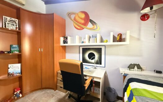 3-Bedroom Townhouse with Terrace & Solarium in Maspalomas