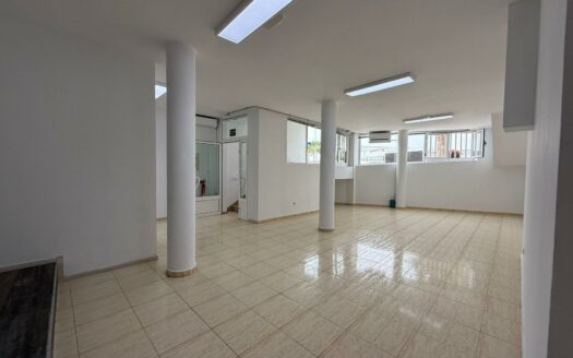 Local Comercial en  Arguineguín