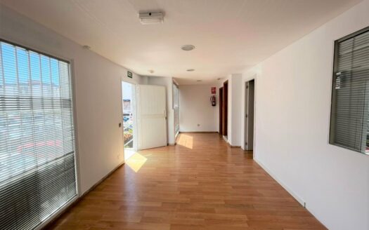 Se alquila local Comercial en San Fernando