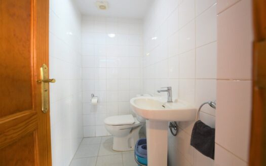 Se alquila local Comercial en San Fernando