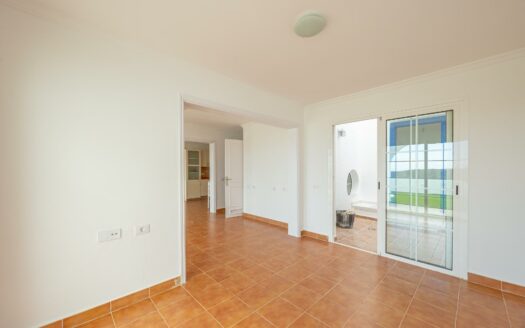 Doppelhaus-Chalet mit privatem Pool in Montaña la Data