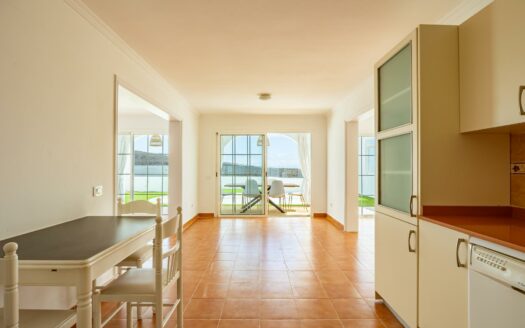 Doppelhaus-Chalet mit privatem Pool in Montaña la Data