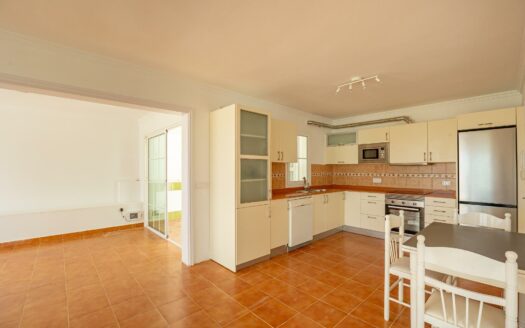 Doppelhaus-Chalet mit privatem Pool in Montaña la Data