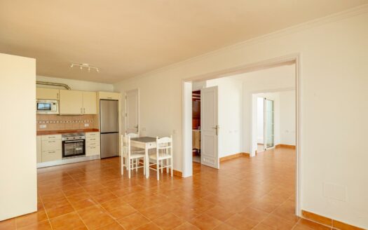 Doppelhaus-Chalet mit privatem Pool in Montaña la Data