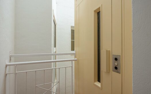 Doppelhaus-Chalet mit privatem Pool in Montaña la Data