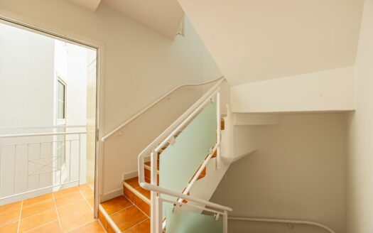 Doppelhaus-Chalet mit privatem Pool in Montaña la Data