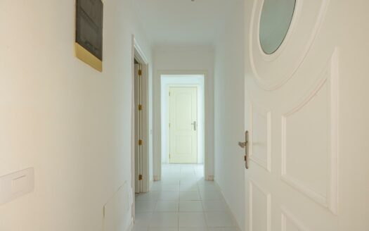 Doppelhaus-Chalet mit privatem Pool in Montaña la Data