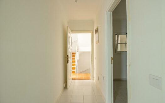 Doppelhaus-Chalet mit privatem Pool in Montaña la Data